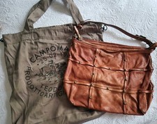 Campomaggi shopper beutel gebraucht kaufen  Erkrath