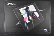 Pre loved wacom for sale  NORTHAMPTON
