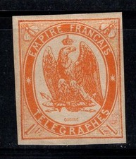 1868 yv. mai usato  Bitonto