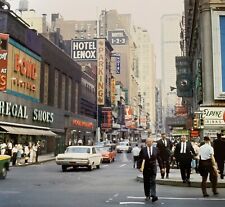 1960s times square for sale  Valley Stream