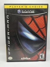Spider man nintendo for sale  Newark