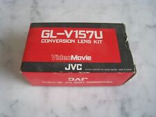 Jvc v157u conversion for sale  Silver Spring