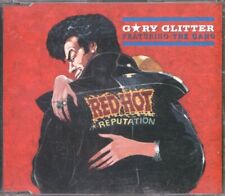 Gary glitter red for sale  SWINDON