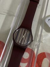 Swatch lady 1983 usato  Napoli