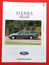 1989 ford sierra for sale  BANGOR