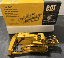 Caterpillar cat d9g d'occasion  Expédié en Belgium