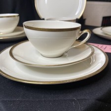 Art deko gedecken gebraucht kaufen  Nordenham