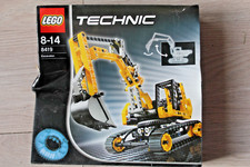 Lego technic collector d'occasion  France