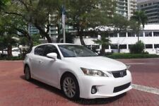 2012 lexus ct200 for sale  Fort Lauderdale