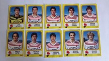 1985 bari calciatori usato  Roma
