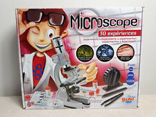 Buki microscope ms907b d'occasion  Expédié en Belgium