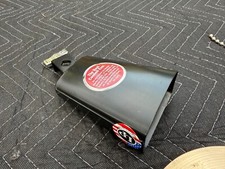 Latin percussion black for sale  Portland