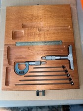 Mitutoyo depth 129 for sale  Naperville