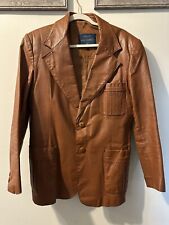 Nino cerruti leather for sale  Kenton