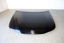 Motorhaube haube schwarz gebraucht kaufen  Buchholz