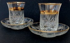 Pasabahce turkish tea for sale  WARRINGTON