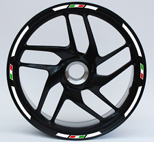 Confezione adesivi set usato  Pineto