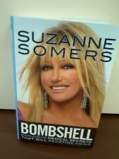 Suzanne sommers bombshell for sale  Aurora