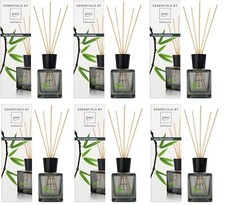50ml raumduft black gebraucht kaufen  Groß-Umstadt