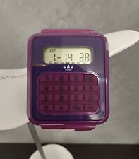 Adidas riginals uhr gebraucht kaufen  Straubing