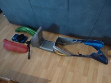 Simson gamma verkleidung gebraucht kaufen  Leipzig