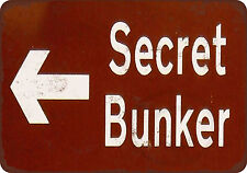 Secret bunker vintage for sale  Indianapolis