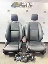 sprinter front seats for sale  Bellingham