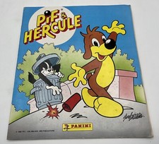 Hercule album panini d'occasion  Loches