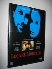 Dvd legame mortale usato  Zibido San Giacomo