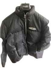 Piumino donna everlast usato  Paese