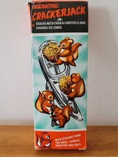 Crackerjack ratchet nut for sale  SALISBURY