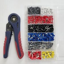 Pinza crimpatrice capicorda usato  Bari