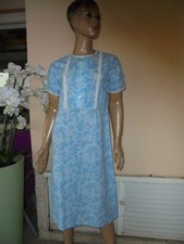 Chemise nuit longue d'occasion  Villeneuve-Loubet