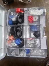 Meccano erector 6520 for sale  Saint Petersburg