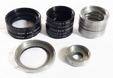 Tiffen lens filter for sale  Lubbock