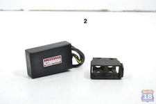 Centralina motore ecu usato  Italia