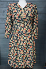 Unusual vintage floral for sale  BARNSLEY