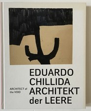 Eduardo chillida architekt gebraucht kaufen  München