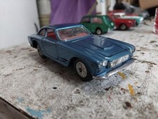 Politoys 501 maserati usato  Roma