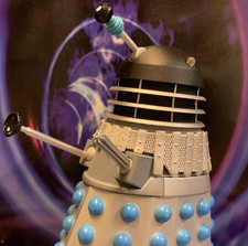 Doctor emperor guard for sale  SUTTON COLDFIELD