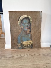 Tretchikoff riginal vintage gebraucht kaufen  Versand nach Germany