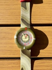 Flik flak orologio usato  Marino