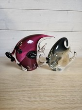 Lot figurines poisson d'occasion  Les Mureaux