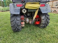 Honda atv axle for sale  Roaring River