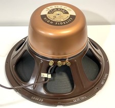 Vintage jensen coaxial for sale  Cass City