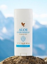 Aloe forever shield gebraucht kaufen  Emmerich