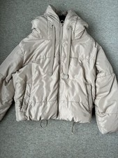 Zara women beige for sale  TONBRIDGE