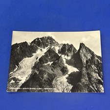 Courmayeur monte bianco usato  Bari