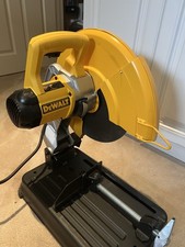 Dewalt d28730 355mm for sale  KING'S LYNN