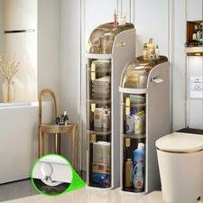 Tier slim bathroom for sale  Hainesport